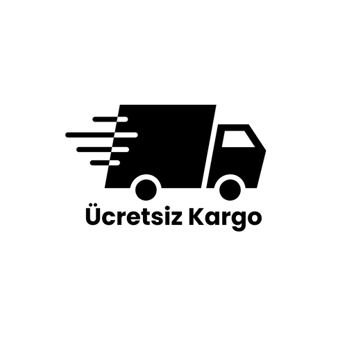 ÜCRETSİZ KARGO