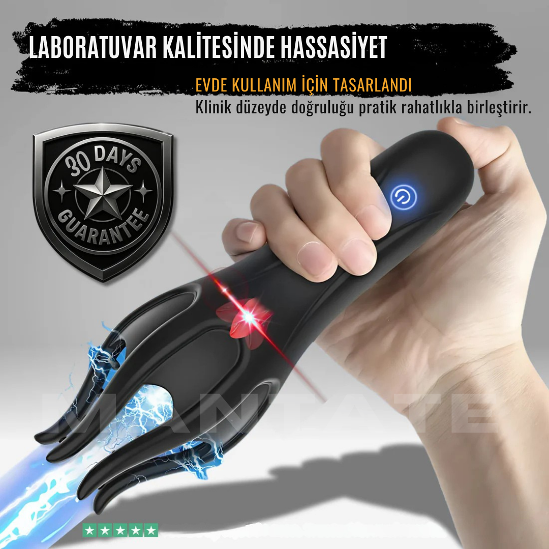 MENTATE™ BOYUT VE HACİM ARTTIRICI DESTEK CİHAZI